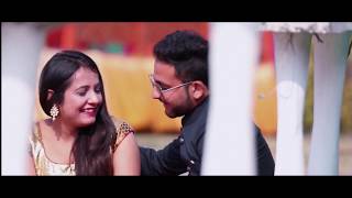 Gautam weds Tania | Pre Wedding