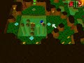 Wonderland Adventures Help - Swamped