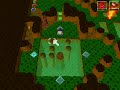 Wonderland Adventures Help - Swamped