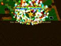Wonderland Adventures Help - Swamped