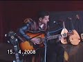 HASAN ISLATTI VE SERTAN PEKDUR ENSTRUMAN SHOW