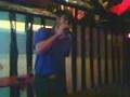 David sings The Favor Returned