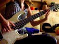 MissFlea - Tell me Baby