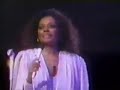 David Winters staged and choreographed The Michael JacksonDiana Ross TV special 1979