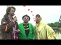 watch the video Guillemots interview at Glastonbury 2011 with Virtual Festivals