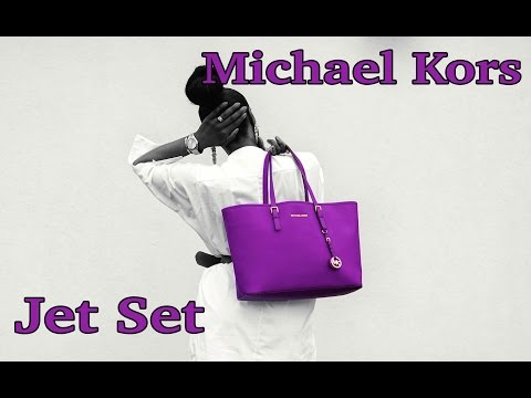 how to set michael kors watch