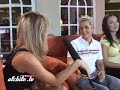 16: ellas con las estrellas
