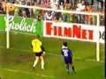 Mooie acties, doelpunten van een van de beste psv-ers van de jaren 90
