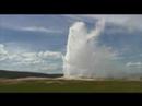 Day 72 - Old Faithful at Yellowstone National Park Day 72 - Old Faithful at Yellowstone National Park