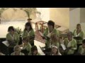 Canticorum choir - Ave Maria - Kodály