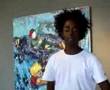 Girmachew Getnet: Addis Ababa