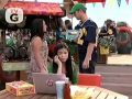 Tiffany Espensen - Bucket & Skinner's Epic Adventures - Season 1 Episode 1 Epic Election