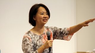 「ほぼ日」が愛される理由~東京糸井重里事務所 取締役CFO・篠田真貴子氏