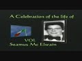 Seamus McElwain: Revolutionary Freedom Fighter (1/7)