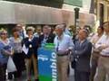 videos de Arenas quiere un pleno exclusivo para Almería