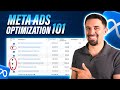 HOW TO OPTIMIZE YOUR META ADS (2026)