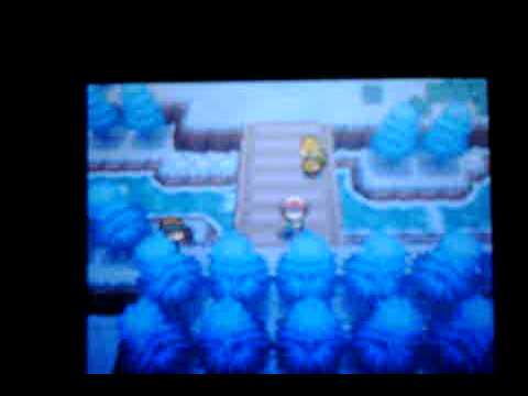 how to find n pokemon black