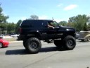 woodward dream cruise