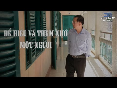 Để Hiểu Và Thêm Nhớ Một Người Thầy Nguyễn Cảnh Trung