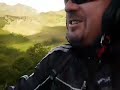 Descente infernale