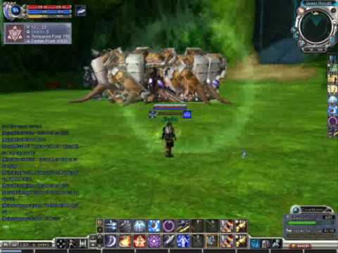 RF online