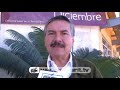En el 2009 aprendimos de nuestros errores: Raúl Mejía González