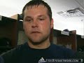 Joba Chamberlain Interview 8/7/07 Joba Chamberlain Interview 8/7/07