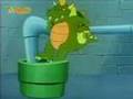 Super Mario World TV Show - A Little Learning