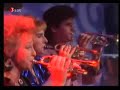 Edward Simoni - Ode to Joy (Beethoven)  - 1991