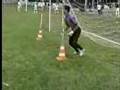 Treinamento de goleiro - Faim