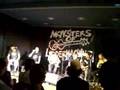 Monsters Of Liedermaching - 4 meter