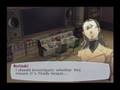 Persona 3 FES: Monorail