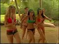 Survivor - The First Shower with H&S Shampoo