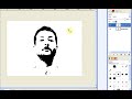 A tutorial looking at how to reproduce the effect from the album cover for Drake's Thank Me Later. This tutorial was requested using the moderator form on my channel.
