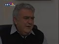 Paschalis Terzis - Pasxalis Terzis EPISTROFES KATASTROFES-video clip