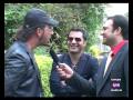 Interview with Majid Rokni in London- Part1