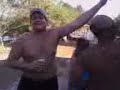Rancho Luccas - PEGA FOGOOO!!!