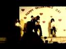 Valentine Thriller @ Crown Plaza Salalah Oman