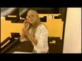 Big Brother UK Nikki Eviction