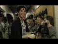 Batmen Induction Ceremony