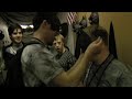 Batmen Induction Ceremony