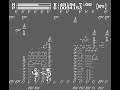 in this part, the hero will get to the tower of mist, in which he will fight the demon that holds the black onyx. ;)