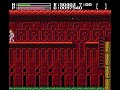 in this part, the hero will get to the tower of mist, in which he will fight the demon that holds the black onyx. ;)