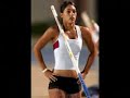 Allison Stokke