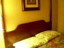 Double Room 360 View.