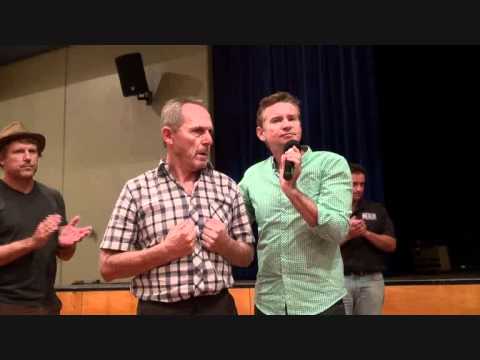 Healing of brain, memory and reasoning after years of alcohol abuse – John Mellor Ministries