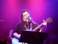 Roky Erickson & the Black Angels - El Rey Th., LA, 10/31/08