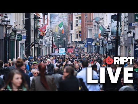 Gript Livestream, 11th of June