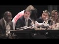 MPO Board Member: It's a Taxation Plan, NOT Congestion Plan