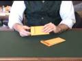 videos de Emergency Cash by Shufton Magic